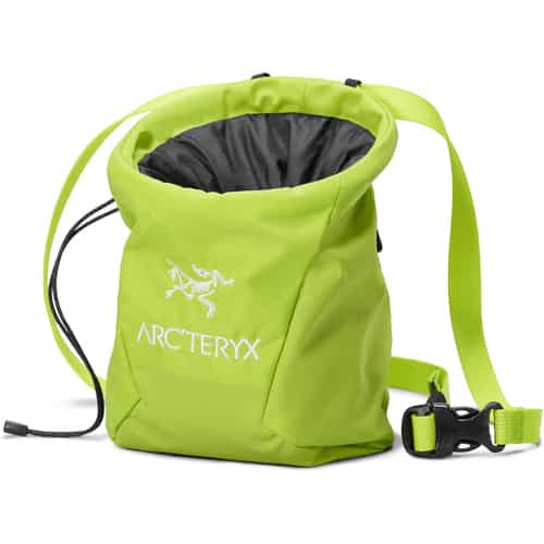 Arcteryx Ion SL Chalkbag Chalkbag bei Sport Schuster München