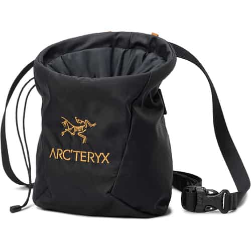 Arcteryx Ion SL Chalkbag Chalkbag bei Sport Schuster München