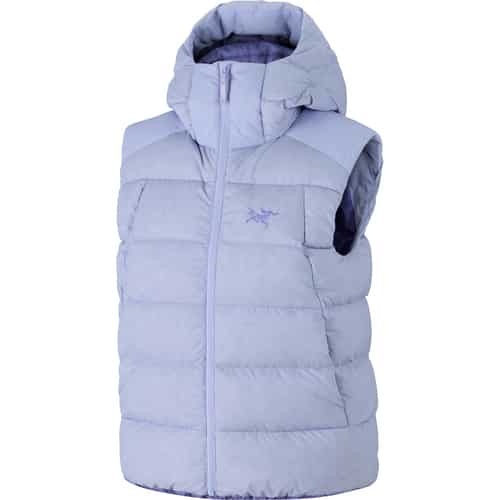 Arcteryx Thorium Down Damen Isolationsweste bei Sport Schuster München