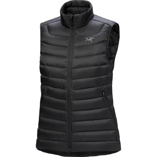 Arcteryx Cerium  Damen Daunenweste bei Sport Schuster München