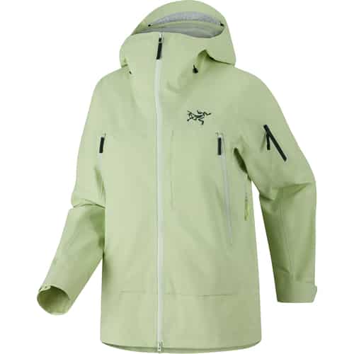 Arcteryx Sentinel 3L Gore-Tex Damen Hardshelljacke bei Sport Schuster München