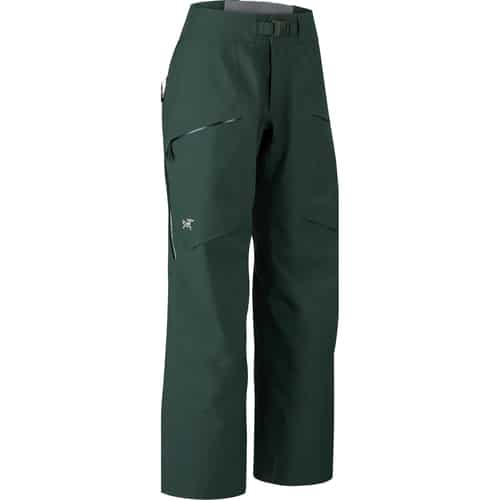 Arcteryx Sentinel 3L GORE-TEX Damen Hardshellhose bei Sport Schuster München