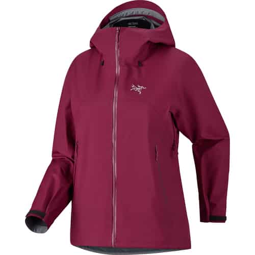 Arcteryx Beta 3L GORE-TEX Damen Hardshelljacke bei Sport Schuster München