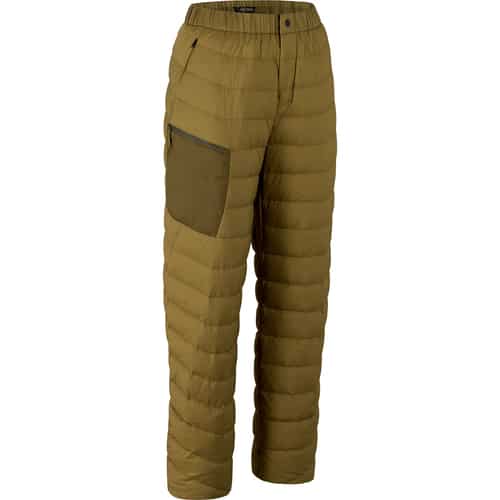 Arcteryx Omineca Down Damen Hose bei Sport Schuster München