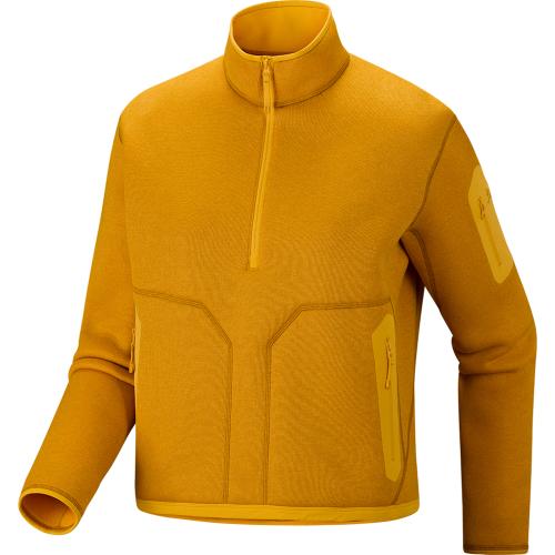 Arcteryx Covert 1/2 Zip  Damen Fleecepullover bei Sport Schuster München
