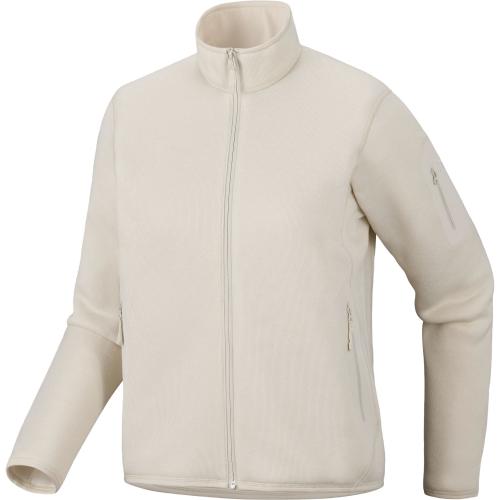 Arcteryx Covert  Damen Fleecejacke bei Sport Schuster München