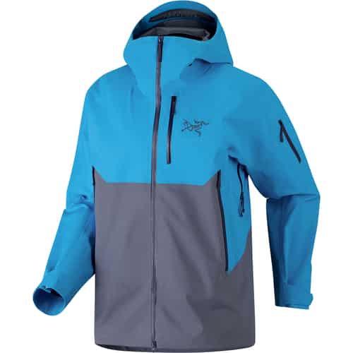 Arcteryx Sabre Gore-Tex Herren Hardshelljacke bei Sport Schuster München