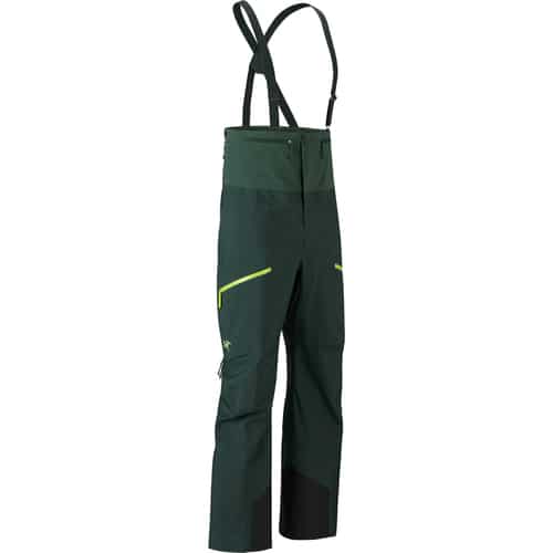 Arcteryx Rush 3L GORE-TEX Bib Herren Hardshellhose bei Sport Schuster München