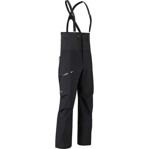 Arcteryx Rush 3L GORE-TEX Bib Herren Hardshellhose bei Sport Schuster München