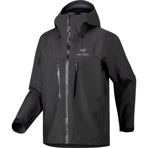 Arcteryx Alpha 3L GORE-TEX ePE Herren Hardshelljacke bei Sport Schuster München
