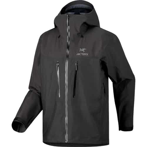 Arcteryx Alpha 3L GORE-TEX ePE Herren Hardshelljacke bei Sport Schuster München
