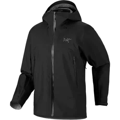 Beta 3L Gore-Tex Herren Hardshelljacke