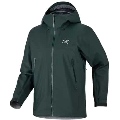 Arcteryx Beta 3L GORE-TEX ePE Herren Hardshelljacke bei Sport Schuster München