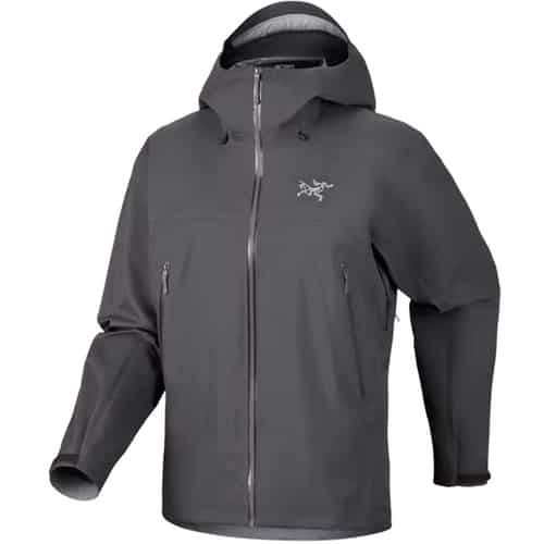 Arcteryx Beta 3L GORE-TEX ePE Herren Hardshelljacke bei Sport Schuster München