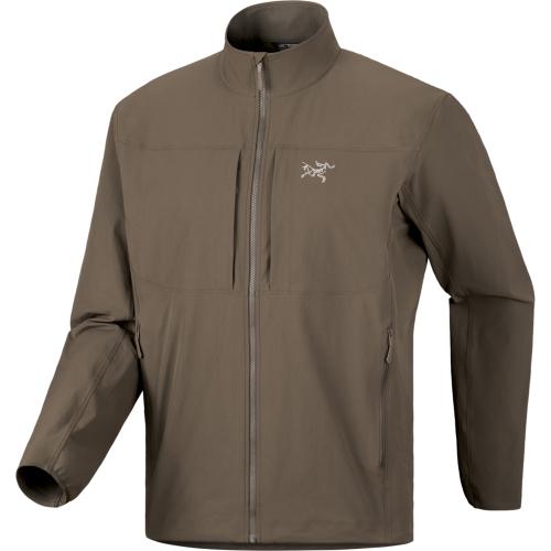 Arcteryx Gamma  Herren Softshelljacke bei Sport Schuster München