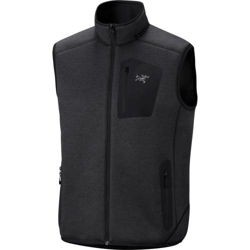 Arcteryx Covert  Herren Fleeceweste bei Sport Schuster München