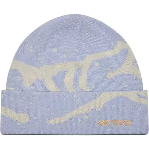 Arcteryx Grotto Toque Mütze bei Sport Schuster München
