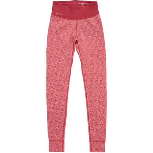 Devold of Norway Signature Silk Long Pants 230  Damen Funktionsunterhose bei Sport Schuster München
