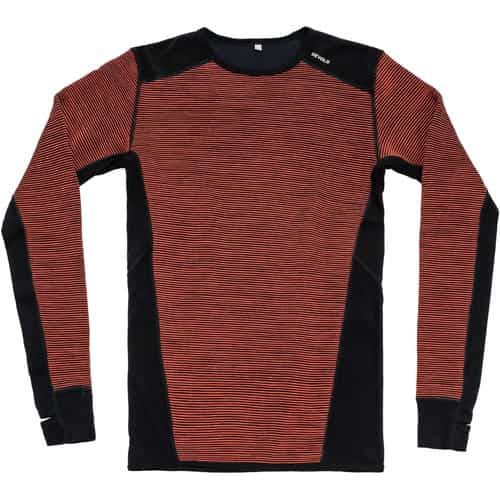 Devold of Norway Reverso Merino 190/340  Herren Funktionsunterwäsche bei Sport Schuster München