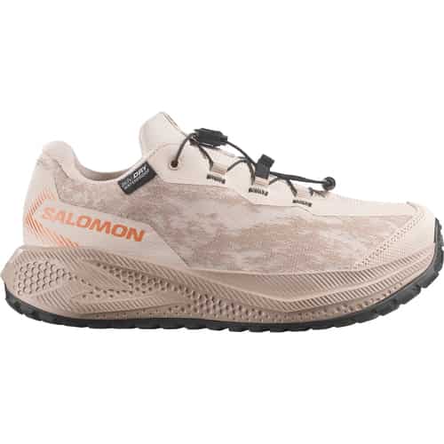 Salomon Aero Grvl Waterproof Kinder Laufschuhe bei Sport Schuster München