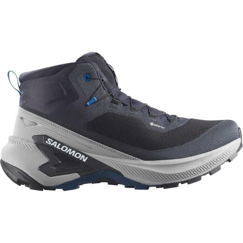 Salomon Genesis Mid GORE-TEX  Herren Wanderschuhe bei Sport Schuster München