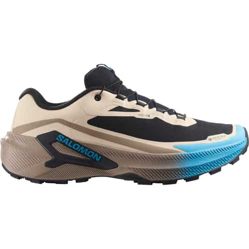Genesis 2 GORE-TEX Herren Trailrunningschuhe