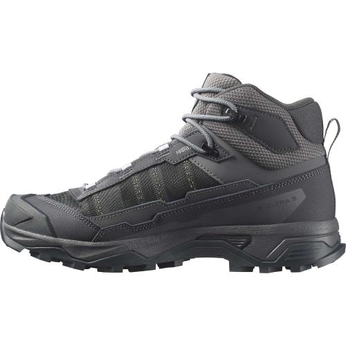 Salomon X Ultra 5 Mid GORE-TEX Damen Wanderschuhe bei Sport Schuster München