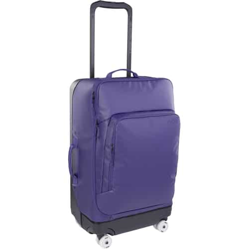 Evoc 4-Wheel 100 Rolltasche bei Sport Schuster München