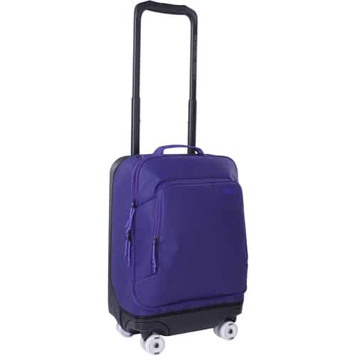 Evoc 4-Wheel 40 Rolltasche bei Sport Schuster München