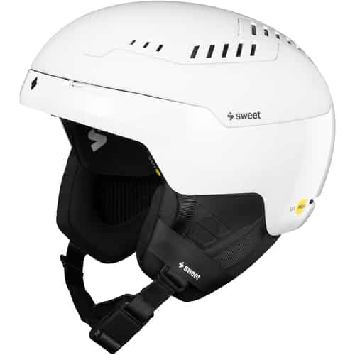 Switcher 2Vi Mips Skihelm