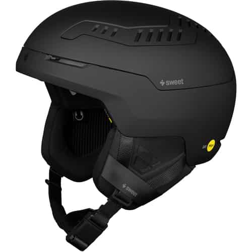Switcher 2Vi Mips Skihelm