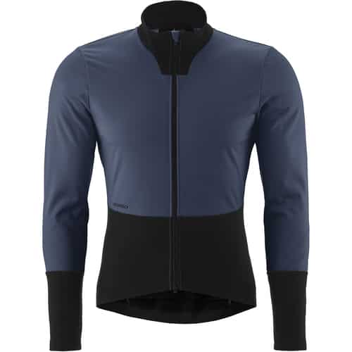 Road Softshell Light Herren Fahrradjacke