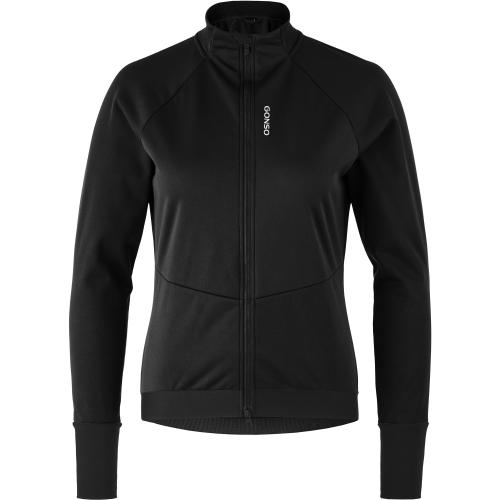 GONSO Road Softshell Damen Fahrradjacke bei Sport Schuster München
