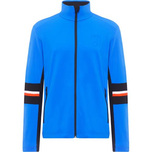 Timo Herren Fleecejacke