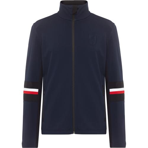 Timo Herren Fleecejacke