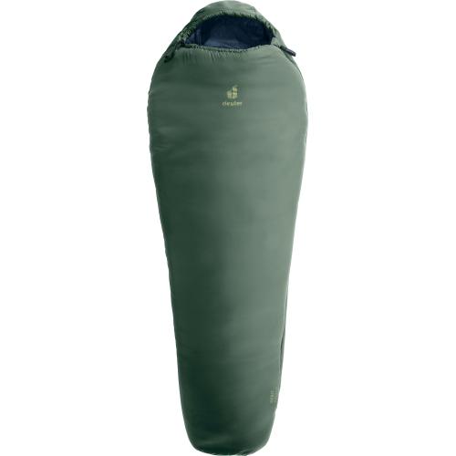 deuter Orbit +5C/41F Trekkingschlafsack bei Sport Schuster München