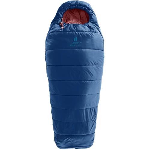 deuter Starlight Kinder Trekkingschlafsack bei Sport Schuster München