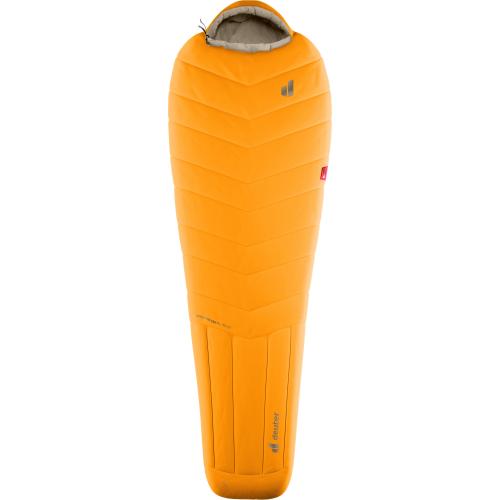 deuter Astro Pro 800 EL -16C/3F Daunenschlafsack bei Sport Schuster München