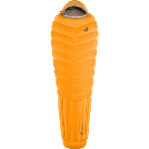 deuter Astro Pro 400 EL -6C/21F Daunenschlafsack bei Sport Schuster München