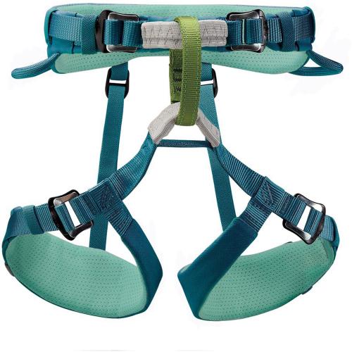 Petzl Macchu Kinder Klettergurt bei Sport Schuster München