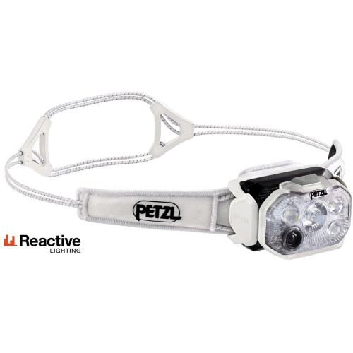 Petzl Swift RL Stirnlampe bei Sport Schuster München