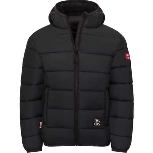 Trollkids Torvik  Kinder Winterjacke bei Sport Schuster München