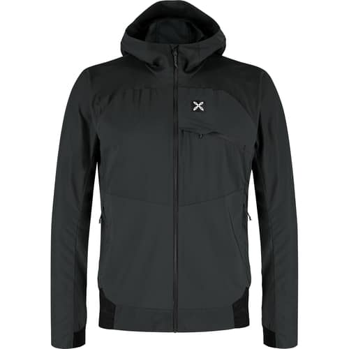 Montura Altai Hooded  Herren Softshelljacke bei Sport Schuster München