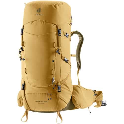 Aircontact Core 45 + 10 SL Damen Trekkingrucksack