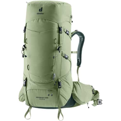Aircontact Core 45 + 10 SL Damen Trekkingrucksack