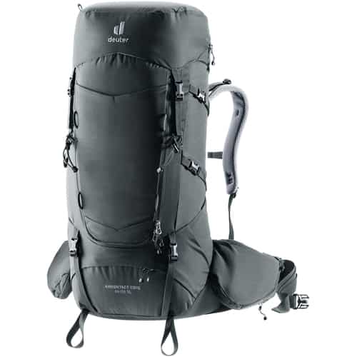 Aircontact Core 45 + 10 SL Damen Trekkingrucksack