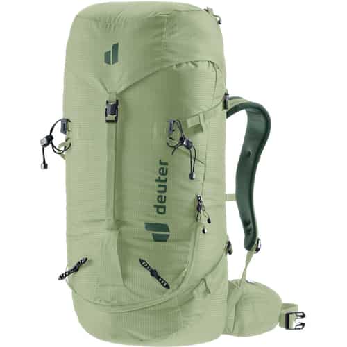 Guide 34+6 Kletterrucksack