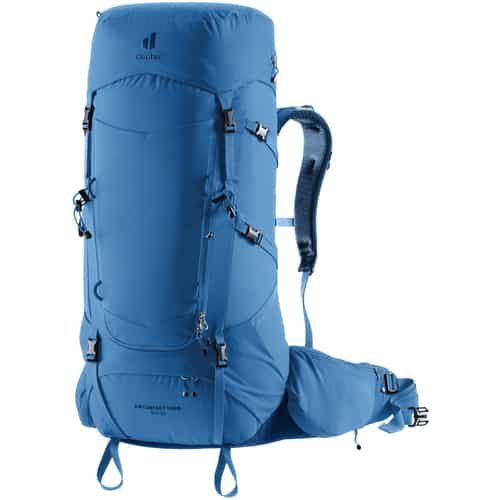 deuter Aircontact Core 50 + 10 Trekkingrucksack bei Sport Schuster München