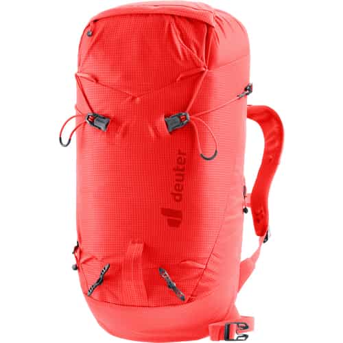 deuter Guide Lite 24 Kletterrucksack bei Sport Schuster München