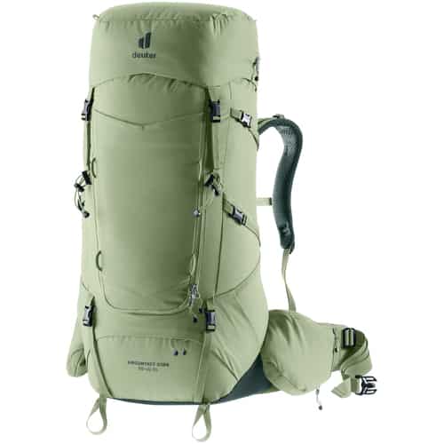 deuter Aircontact Core 55 + 10 SL Damen Trekkingrucksack bei Sport Schuster München